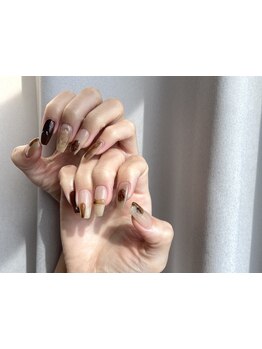 アートの種類が豊富