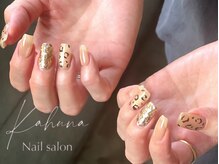 カフナネイル 柏店(Kahuna Nail)