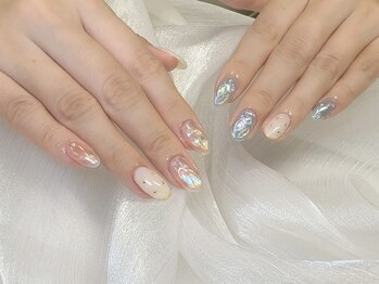 ユーアンドミー(U&Mi)/