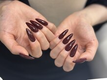 ラッキーネイル(lucky nail)/