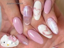 ジャスタネイルズ(JUSTA NAILS)/キティ