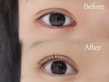 ナチュラルアイブロウ(Natural Eyebrow)/まつ毛パーマサロン・眉毛サロン