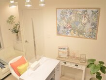 ナチュラドール(NATURADORm)の雰囲気（大人の女性が心地よく過ごせるサードプレイスです◎）