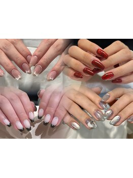 アートの種類が豊富