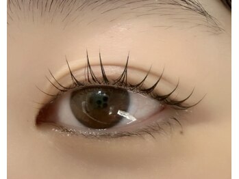 リブ(Lib)/まつ毛パーマ/ラッシュリフト