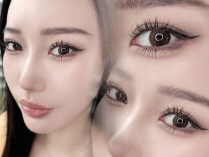 ケーケーエスビューティー 心斎橋2号店(KKS Beauty)の写真