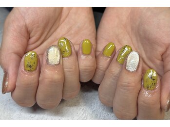 ミエル 川越店(miel)/シンプルデザイン