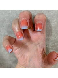 ニュアンスグラデ