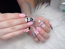 サロンの雰囲気