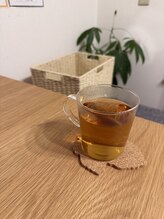 ココチ バイ ラミー(cocochi by Lamie)/健康茶ビデンスティー飲み放題★