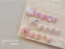 スピニオン(spinion)/定額デザイン