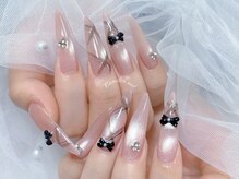 カメリアネイル 川崎(Camellia nail)