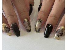 ワーブ 一宮店(worb.)/ｆixed price nail