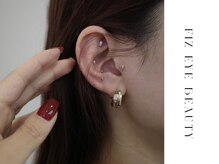 フィズ アイ ビューティー 豊橋牛川店(fiz eye beauty)/耳ツボジュエリー