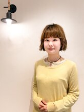 ディー ネイル アイラッシュ ヒサヤ(DEE nail×eyelash hisaya)&nbsp;egawa 