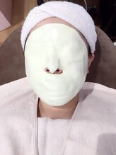 ダーマルラボ 福島店/各種パック