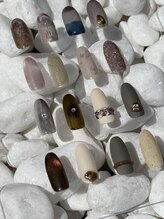 ソス(soth.)/art sample 