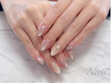 ネイビス ユーカリが丘店(Nevis)/トレンドデザイン定額