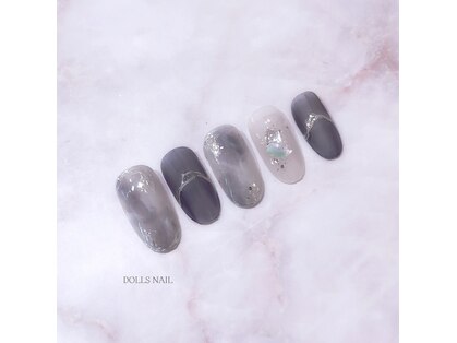 ドールズ ネイル(DOLLS NAIL)の写真