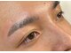 ゴリラアイブロウ 仙台店の写真/【お顔の第一印象は眉毛で決まる！】眉毛を整えることで印象アップ☆プロの技で清潔感・好印象を目指す♪