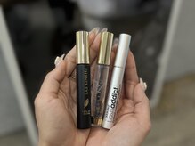 スーメ 柏(soome')/柏/まつげパーマ/眉毛/WAX