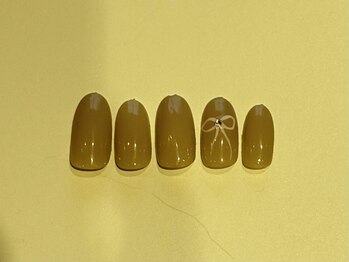 フフット(fufutto.)/定額アートシンプル 90分