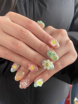 定額デザイン♪