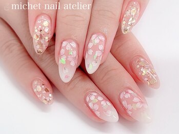 定額ゴージャスコース