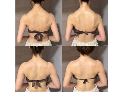 ソルナ 福岡薬院店(SOLUNA)の写真
