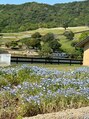 ラポール(Rapport) 旅行で水族館や植物園を巡るのがマイブームです♪