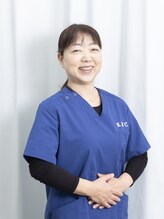 小林整骨院 下総中山&nbsp;伊藤 康江