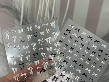ジェニー 名古屋栄店(JENNIE)/シール多数ご用意