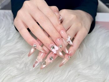 アウラ ネイル(Aura Nail)/