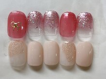 リッシュ ネイル(riche nail)/シンプルアートコース