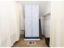 ビバ骨盤整体院 岡山十日市院(VIVA骨盤整体院)/姿勢分析ができます