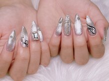 アンドエー(and_a.)の雰囲気(hand)