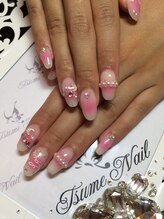 ツメ ネイル(Tsume Nail)/プレミアムプラン
