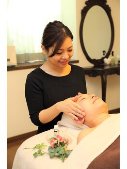 いごこちいい場所 ほのほの/どんなお悩みでも改善できます★