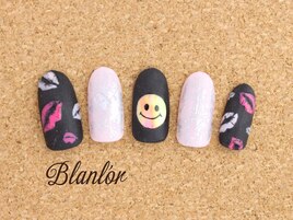 LIP&SMILE☆