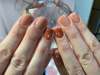 リノネイル(Lino Nail)/