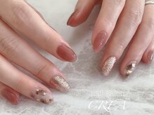 ネイルサロン クレア(CREA)/