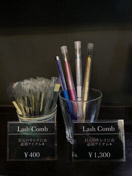 ヴィーナス(VENUS)/コーム・3種類☆