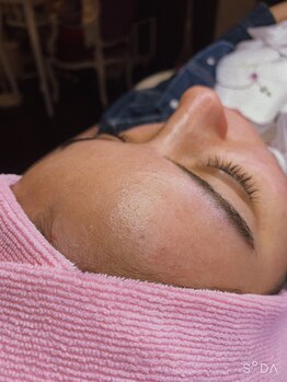 バンビズルーム(Bambi's Room)/フェイシャルワックス