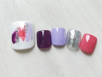 ナビネイル(Nabi nail)/
