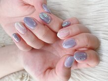 ブロックファイブハナ(Block 5 HANA)/