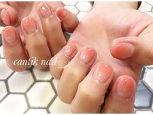 チャンティックネイル(cantik nail)/
