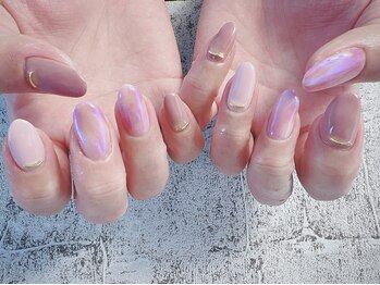 ネイルミント(NAIL MINT)/