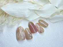 ネイル マニシア(Nail Manicia)/ネイルデザイン