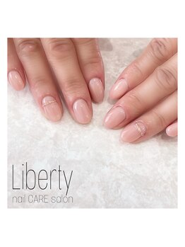 リバティー(liberty)/