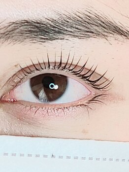 セレビアイ 立川店/パリジェンヌラッシュリフト